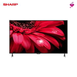 SHARP 65 inch 4K UHD Google TV - 4TC65FL1X