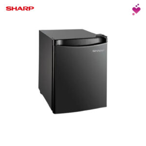 SHARP 60L Minibar - SJM60MK