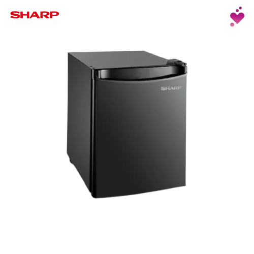 SHARP 60L Minibar - SJM60MK
