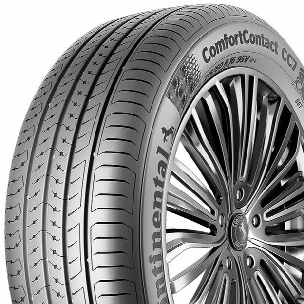 Continental ComfortContact CC7 - Image 2