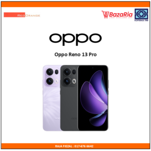 [RO] Oppo Reno 13 Pro 12+512GB