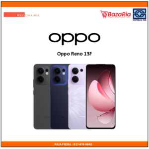 [RO] Oppo Reno 13F