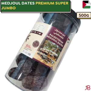 Premium Super Jumbo 500g | Jood Brothers Sdn Bhd