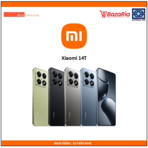 [RO] Xiaomi 14T