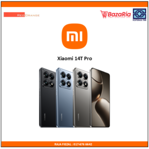 [RO] Xiaomi 14T Pro