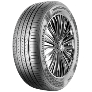 Continental ComfortContact CC7