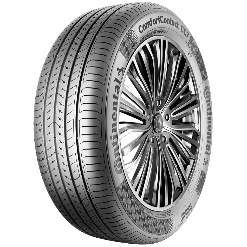 Continental ComfortContact CC7