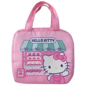 Hello Kitty Shop Lunch Bag