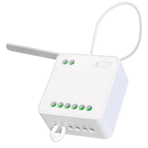 Yeelight Smart Dual Module Control