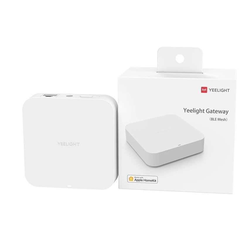 Yeelight Gateway (Mesh) - Image 3