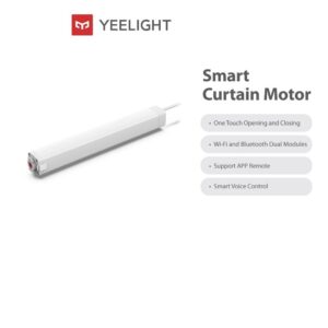 Yeelight Smart Curtain Motor