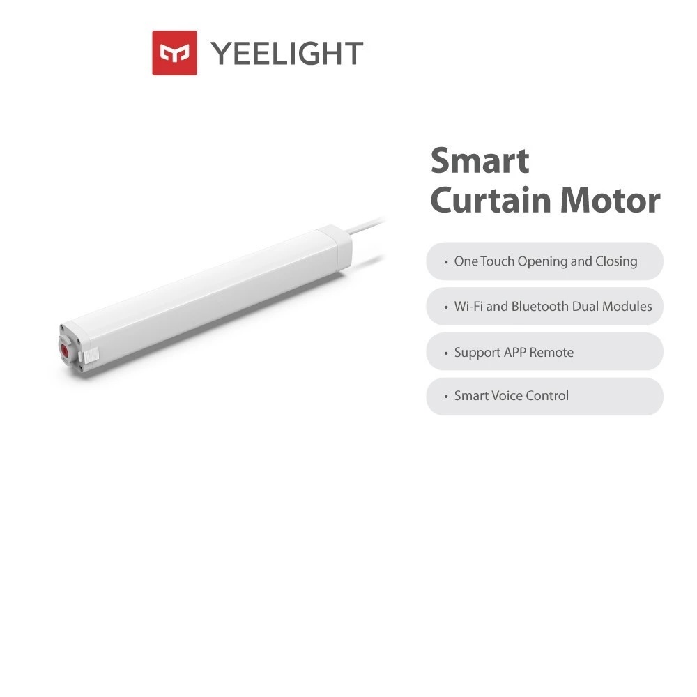 Yeelight Smart Curtain Motor