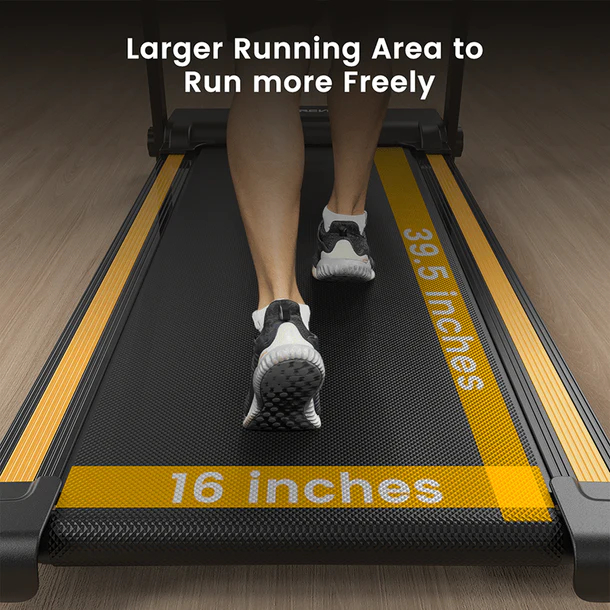 Urevo Foldi mini Treadmill - Image 2