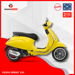 VESPA SPRINT 150