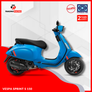 VESPA SPRINT S 150