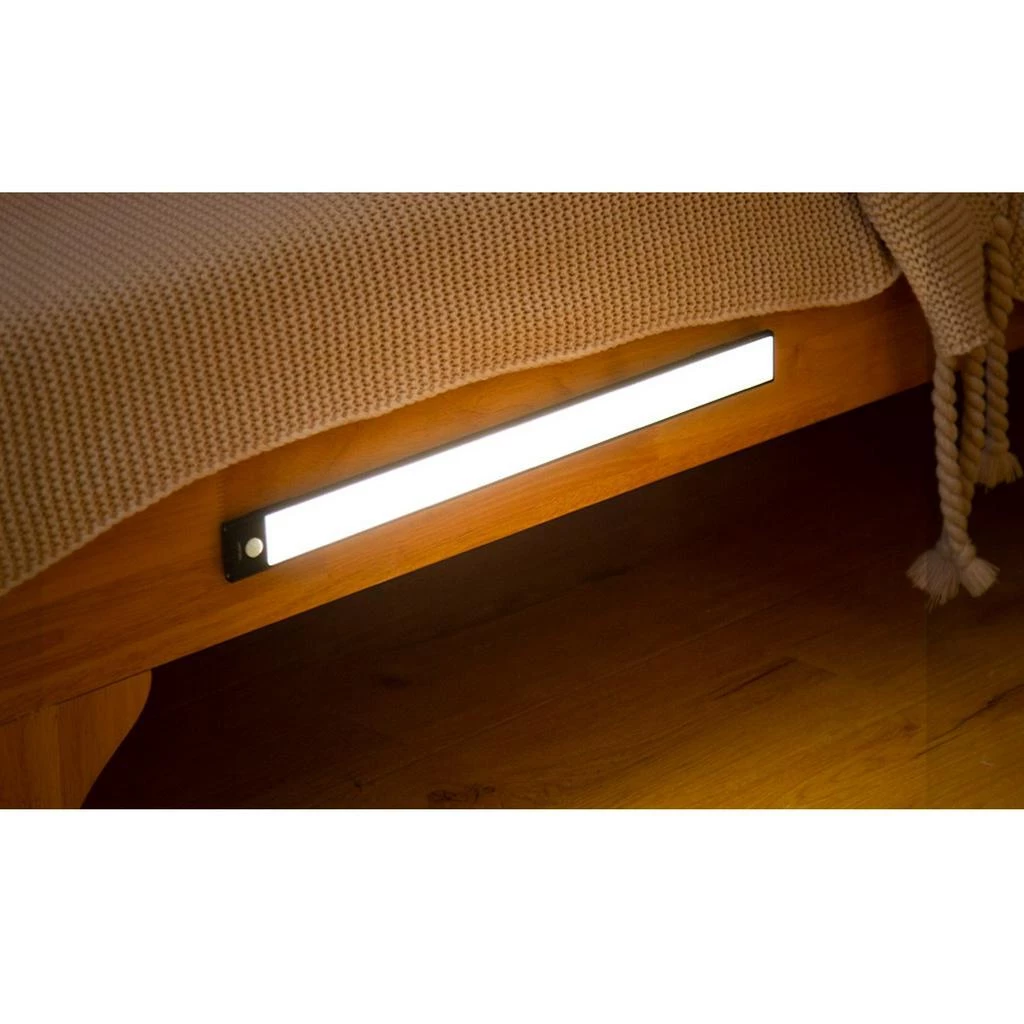 Yeelight Motion Sensor Closet Light A20/A40/A60 (Black) - Image 2