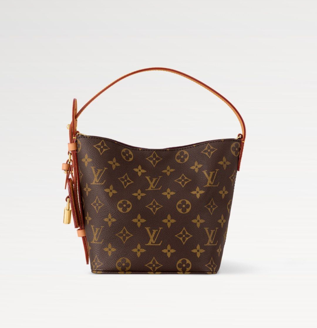 LOUIS VUITTON All in BB