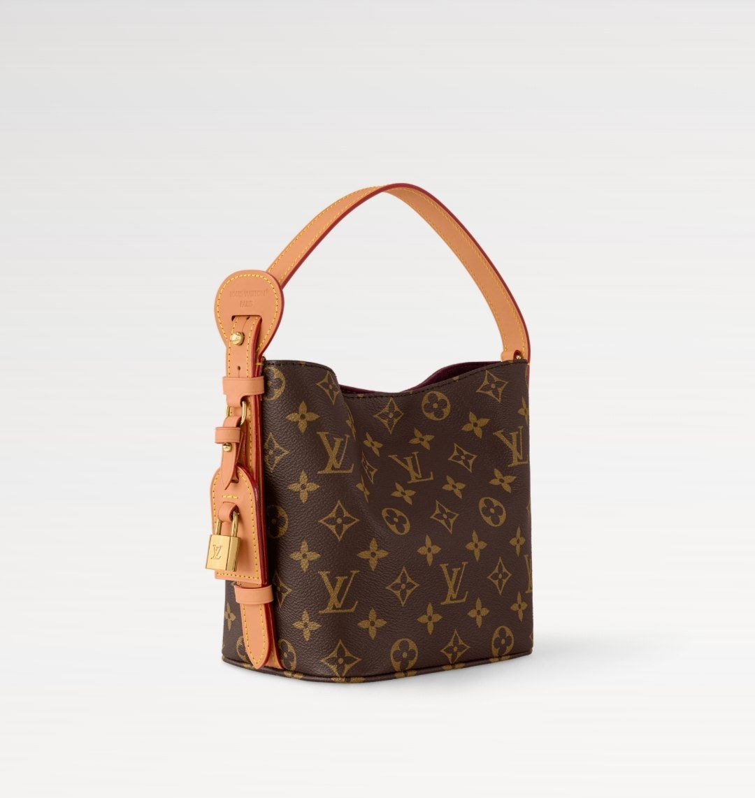LOUIS VUITTON All in BB - Image 2