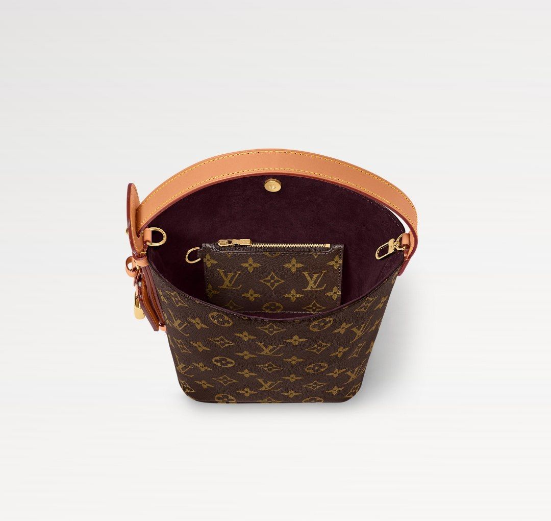 LOUIS VUITTON All in BB - Image 3