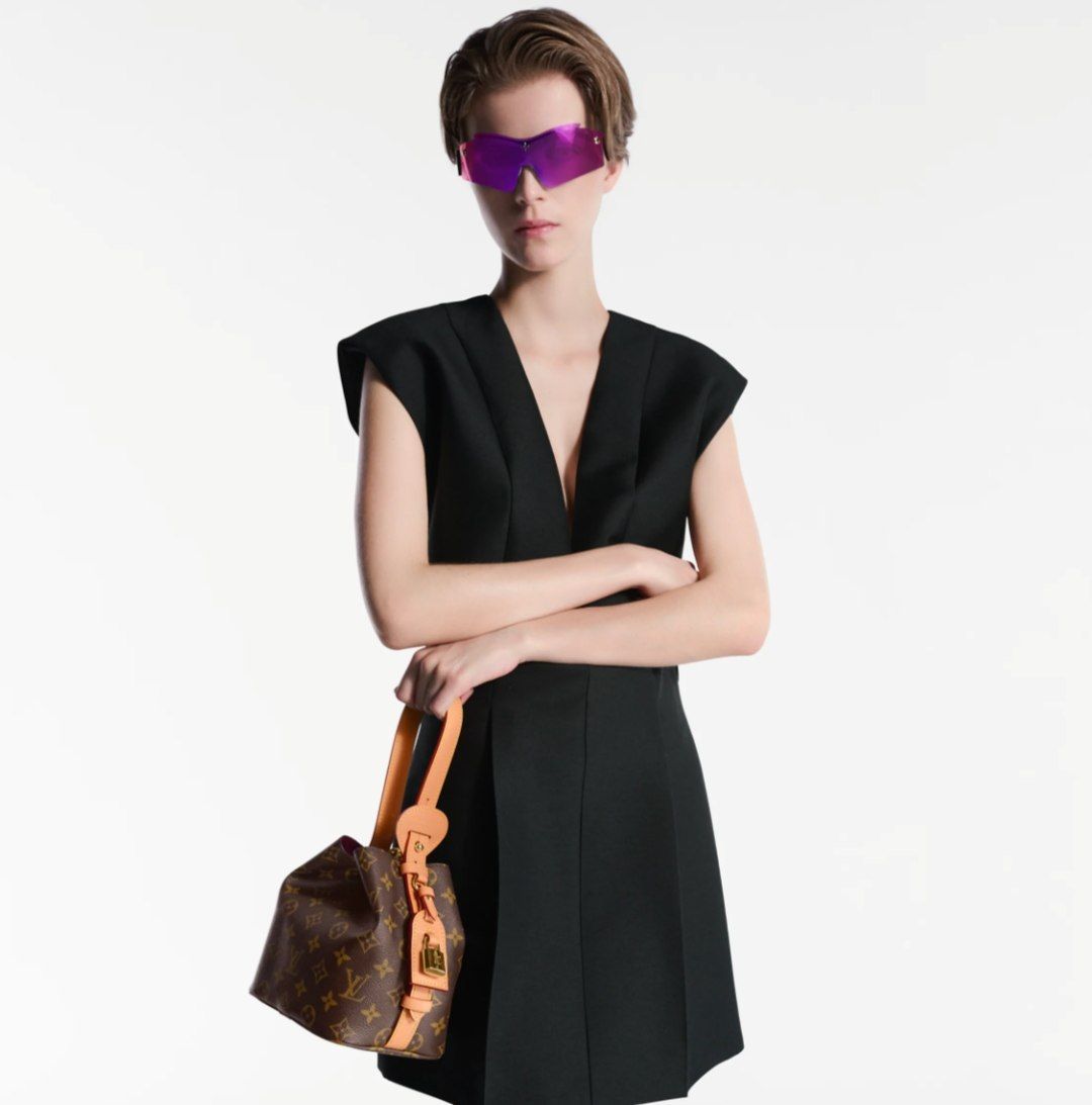 LOUIS VUITTON All in BB - Image 6