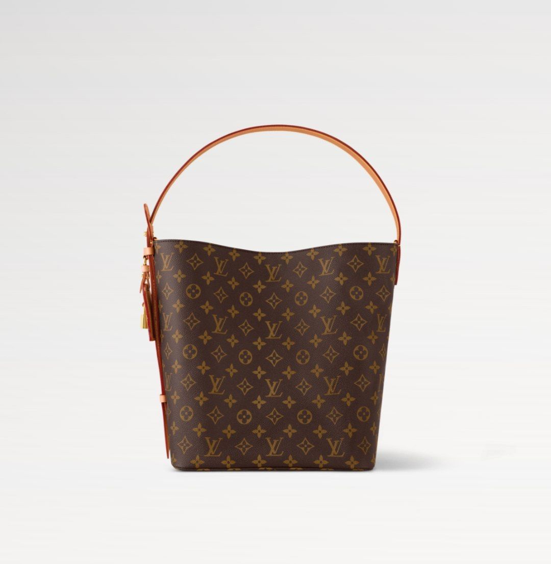 LOUIS VUITTON All in GM