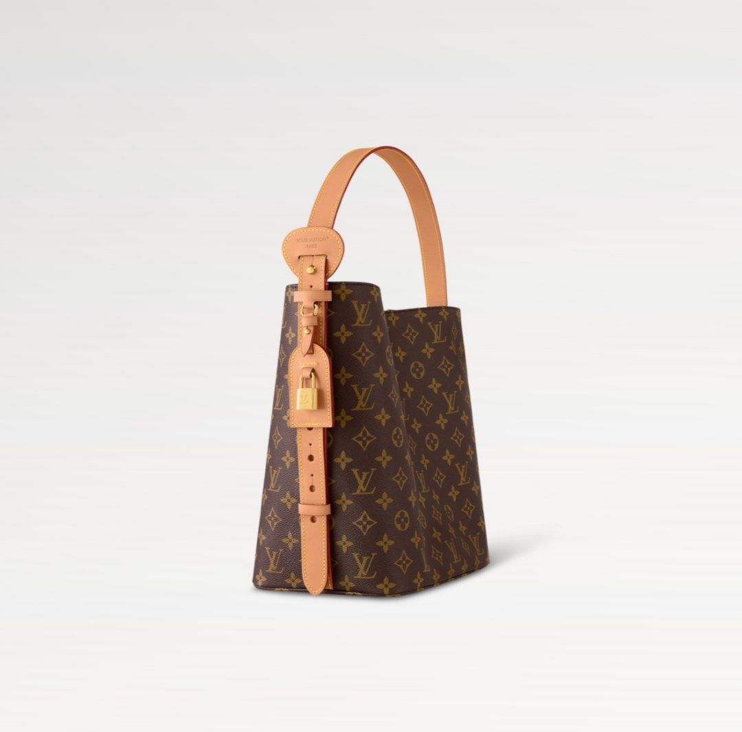 LOUIS VUITTON All in GM - Image 2