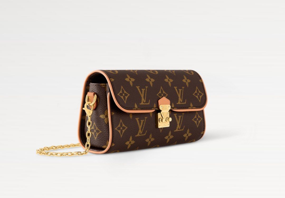 LOUIS VUITTON Pochette Camille - Image 2