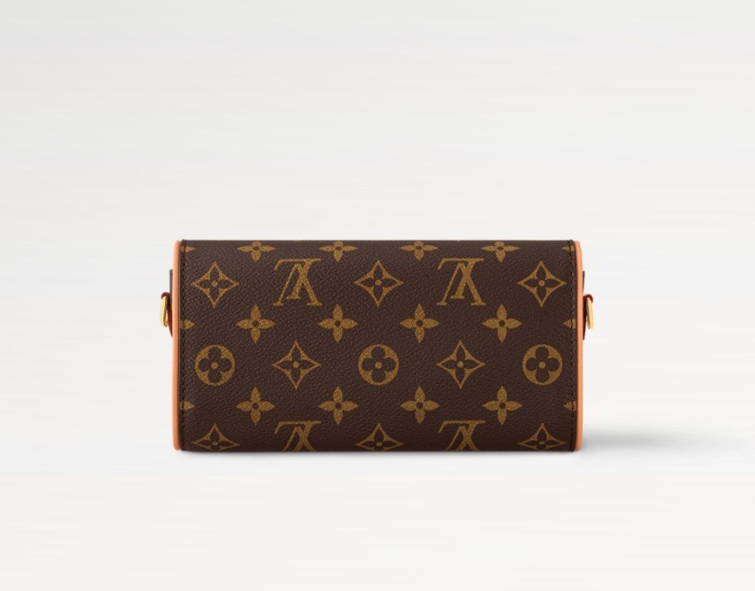 LOUIS VUITTON Pochette Camille - Image 4