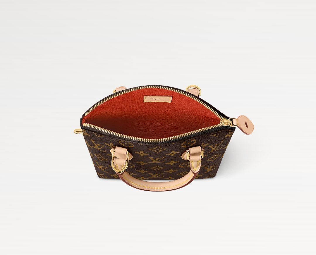 LOUIS VUITTON Lockit BB - Image 3