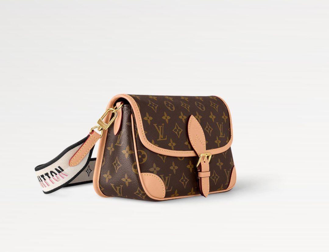 LOUIS VUITTON Diane - Image 2