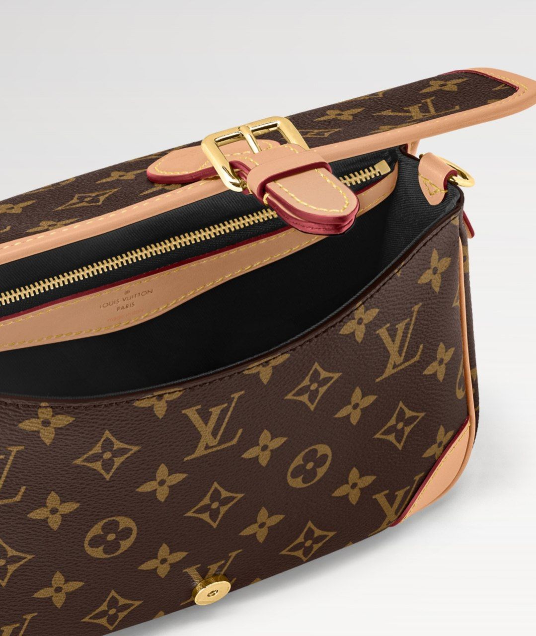 LOUIS VUITTON Diane - Image 4
