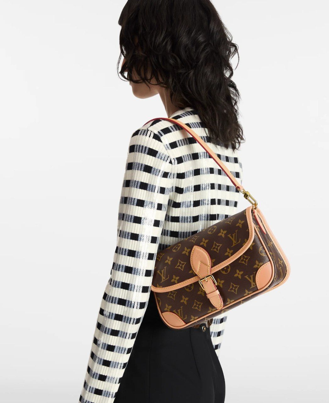 LOUIS VUITTON Diane - Image 5