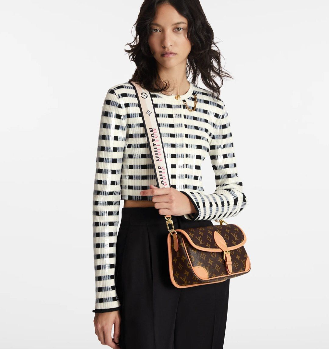 LOUIS VUITTON Diane - Image 6