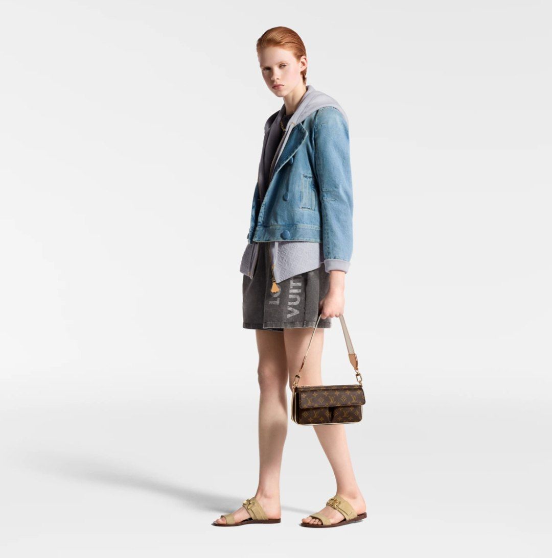 LOUIS VUITTON Vivacite - Image 8