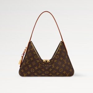 LOUIS VUITTON Slouchy PM