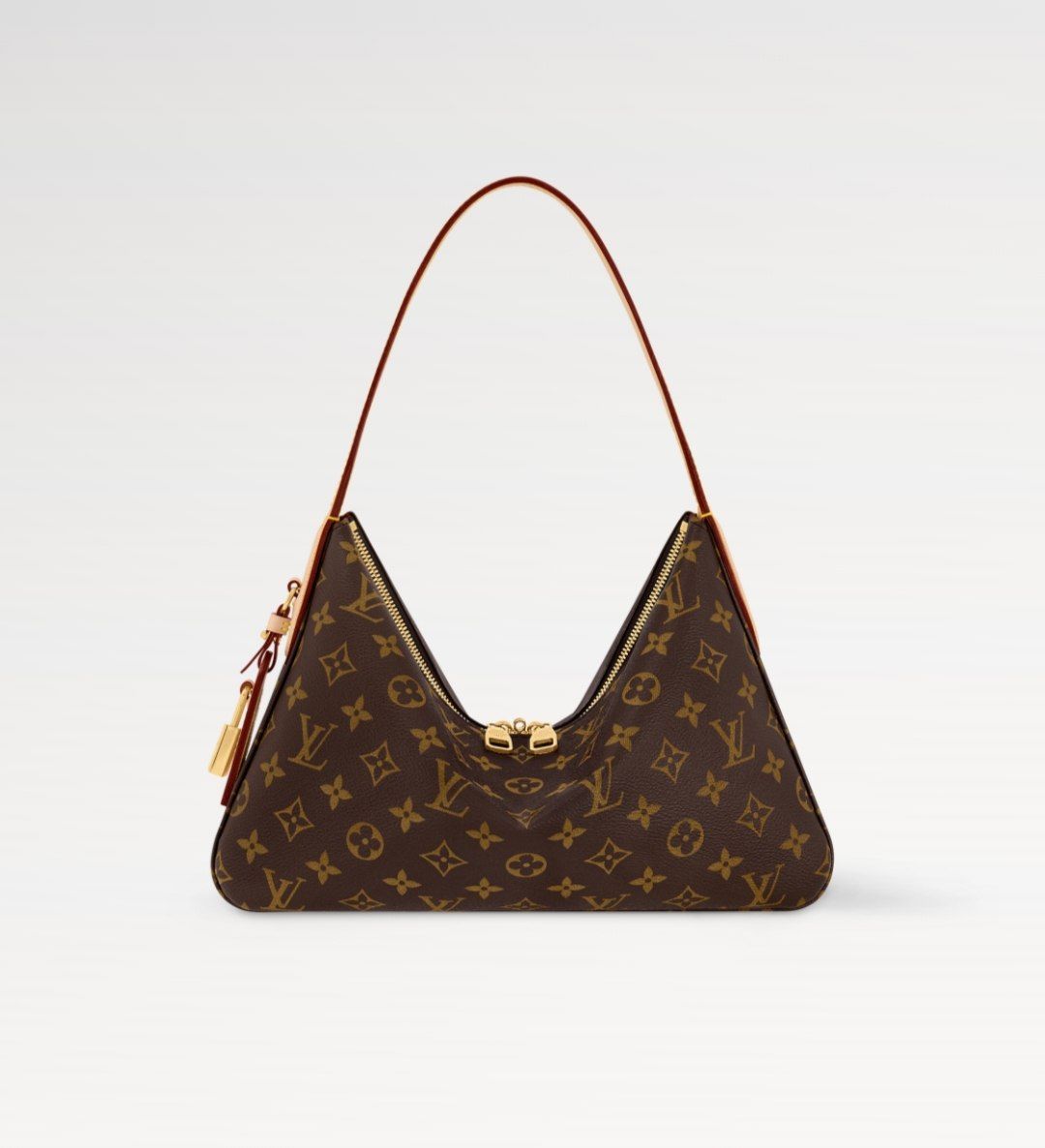 LOUIS VUITTON Slouchy PM