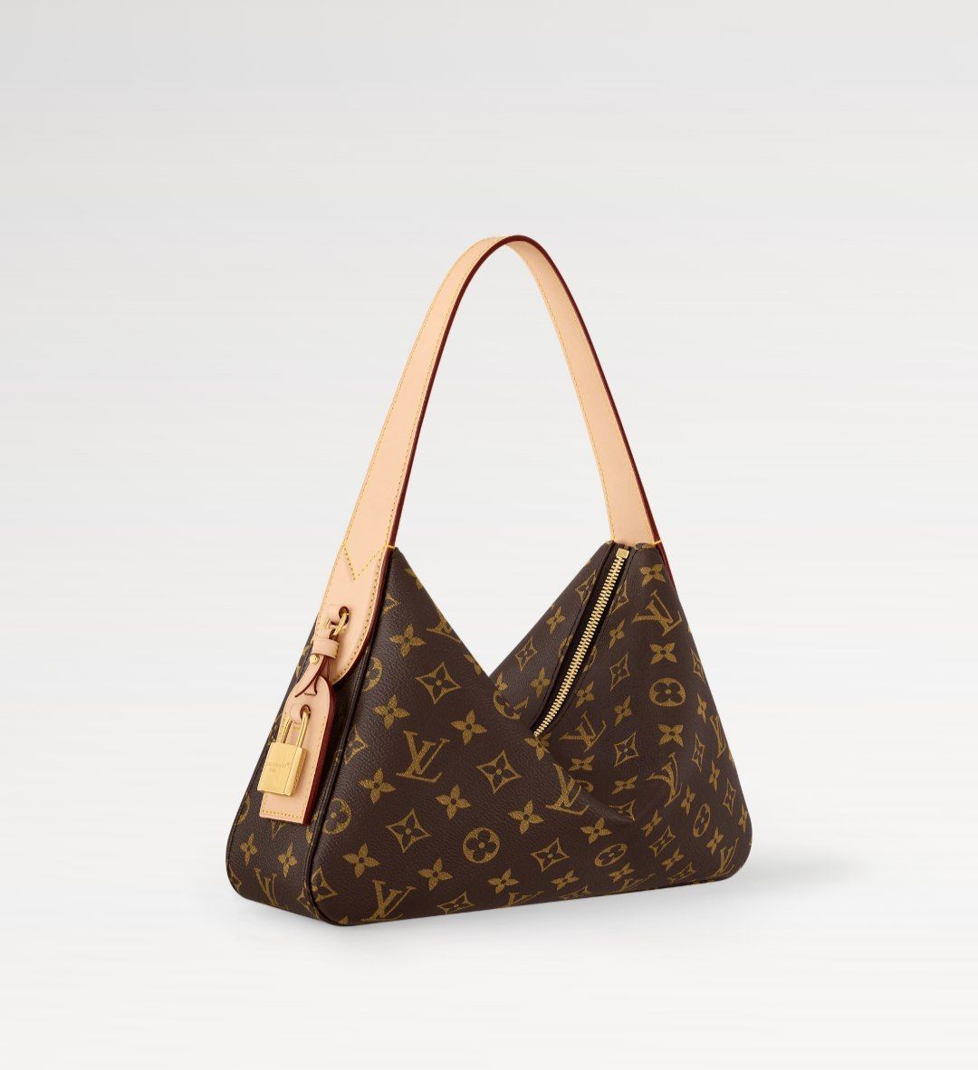 LOUIS VUITTON Slouchy PM - Image 2
