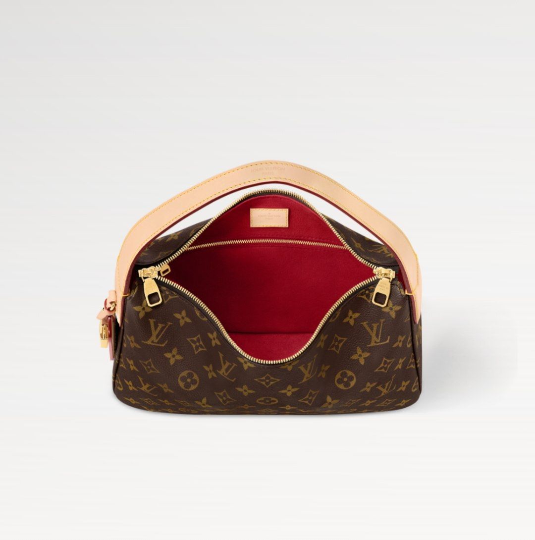 LOUIS VUITTON Slouchy PM - Image 3