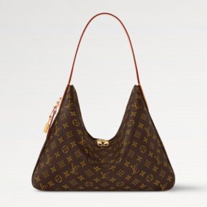 LOUIS VUITTON Slouchy MM