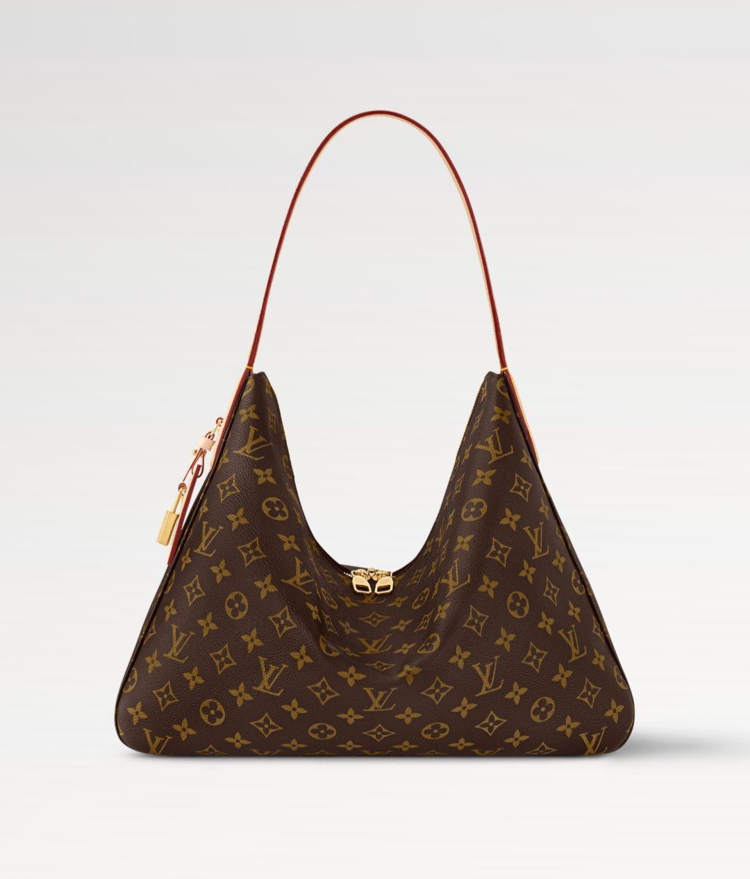 LOUIS VUITTON Slouchy MM