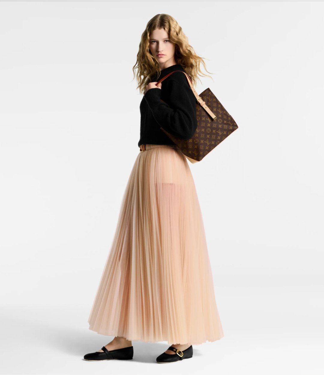 LOUIS VUITTON Piano - Image 5