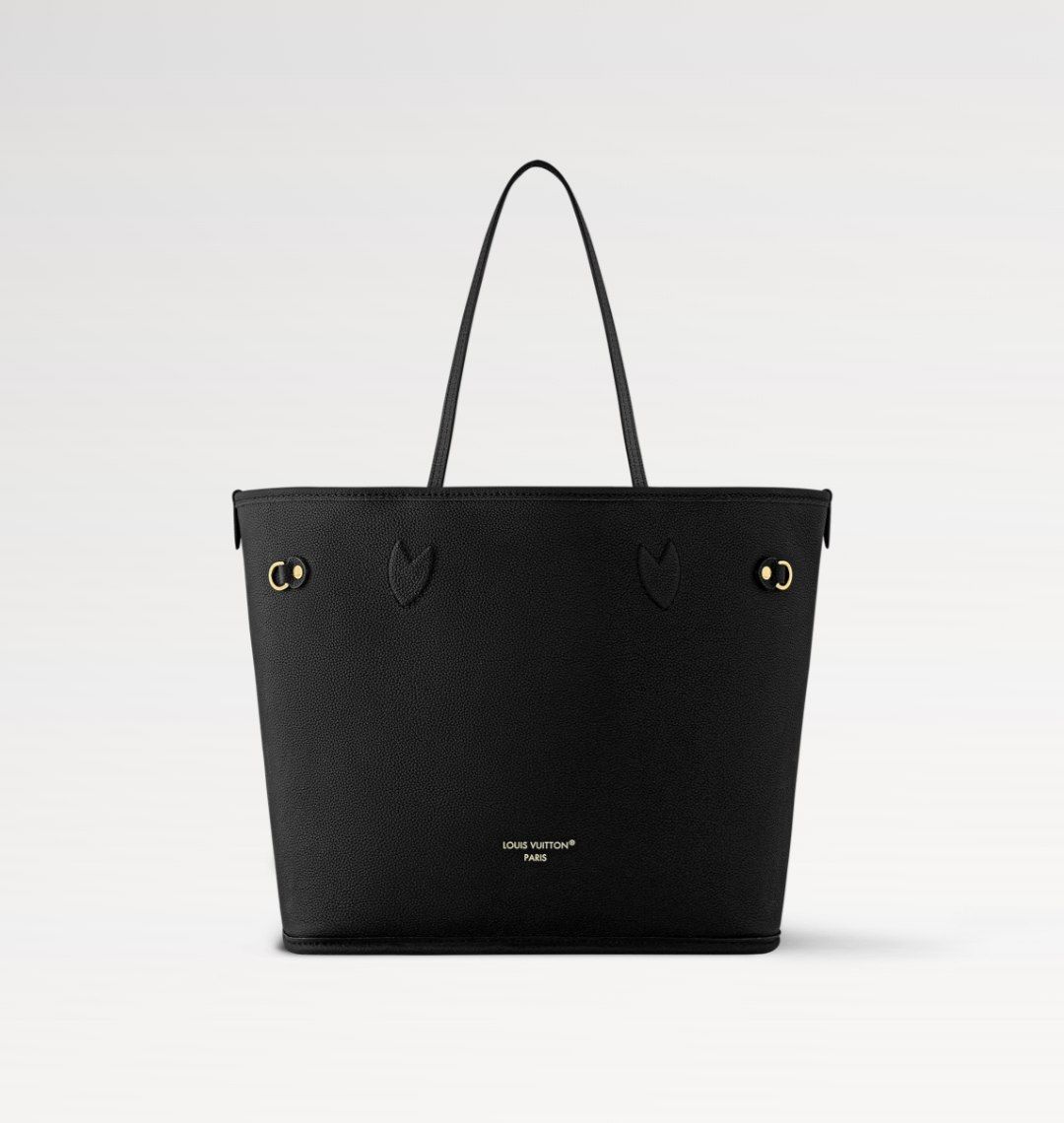 LOUIS VUITTON Neverfull Inside Out MM