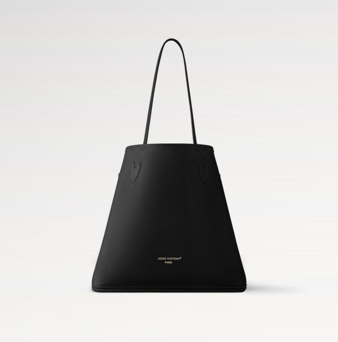 LOUIS VUITTON Neverfull Inside Out MM - Image 4