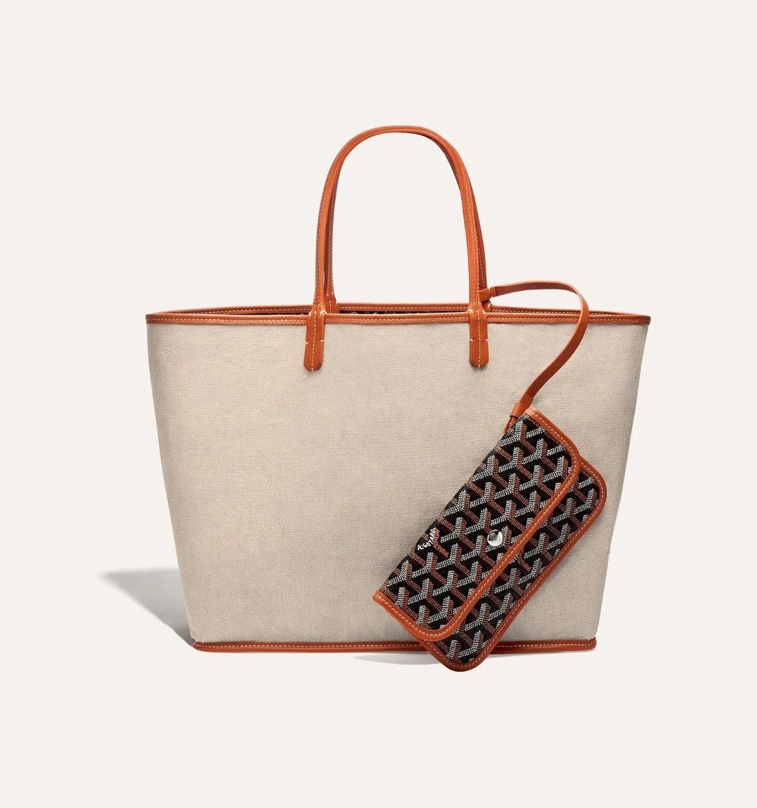 GOYARD Saint Louis PM Bag - Image 3