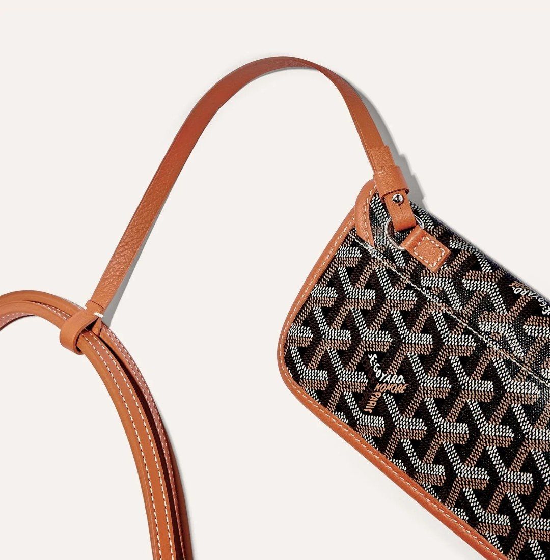 GOYARD Saint Louis PM Bag - Image 4