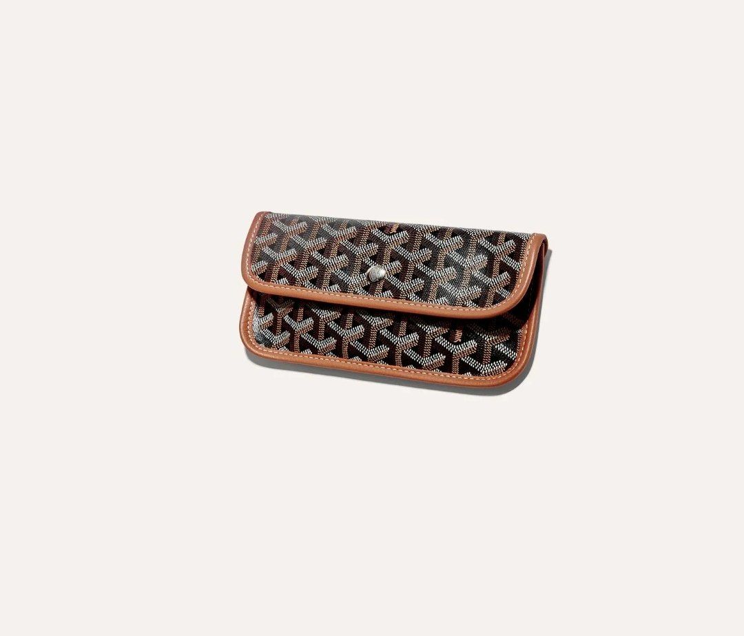 GOYARD Saint Louis PM Bag - Image 5