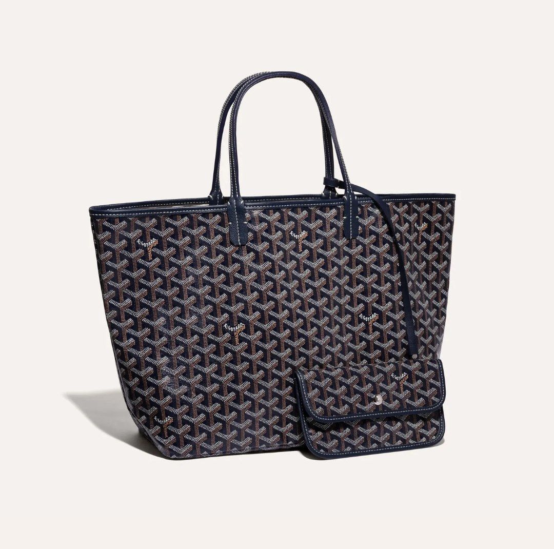 GOYARD Saint Louis PM Bag - Image 12