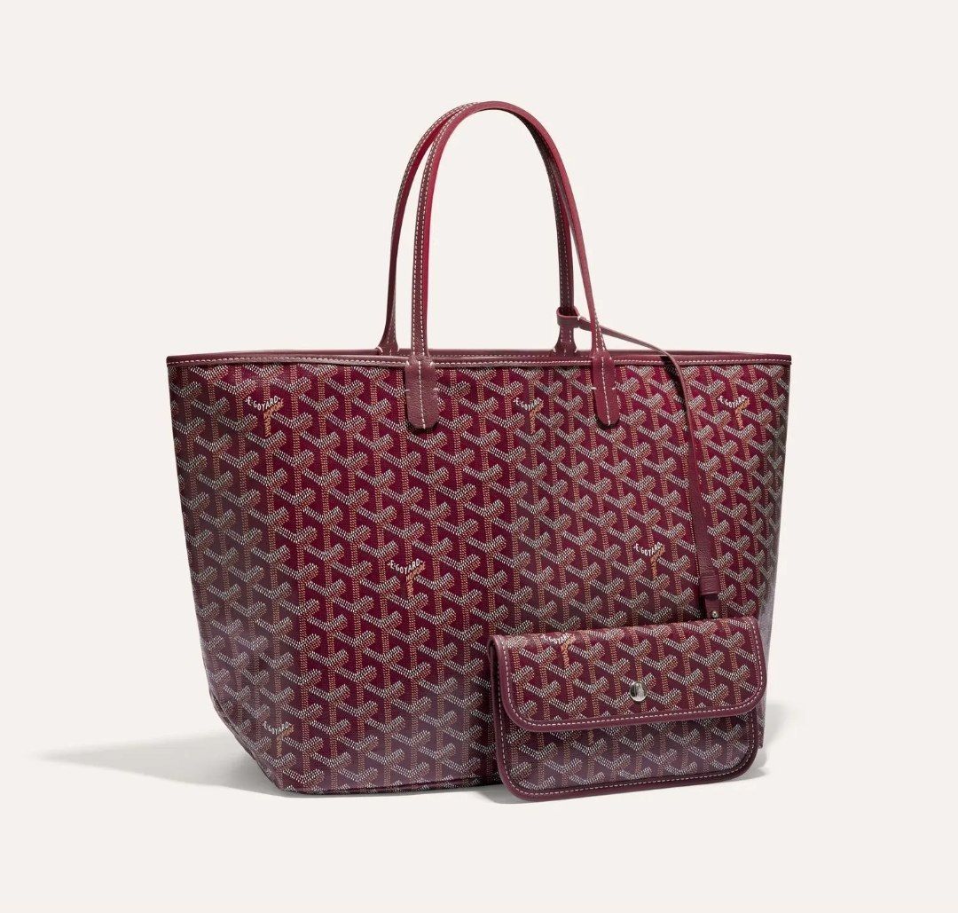 GOYARD Saint Louis PM Bag - Image 13