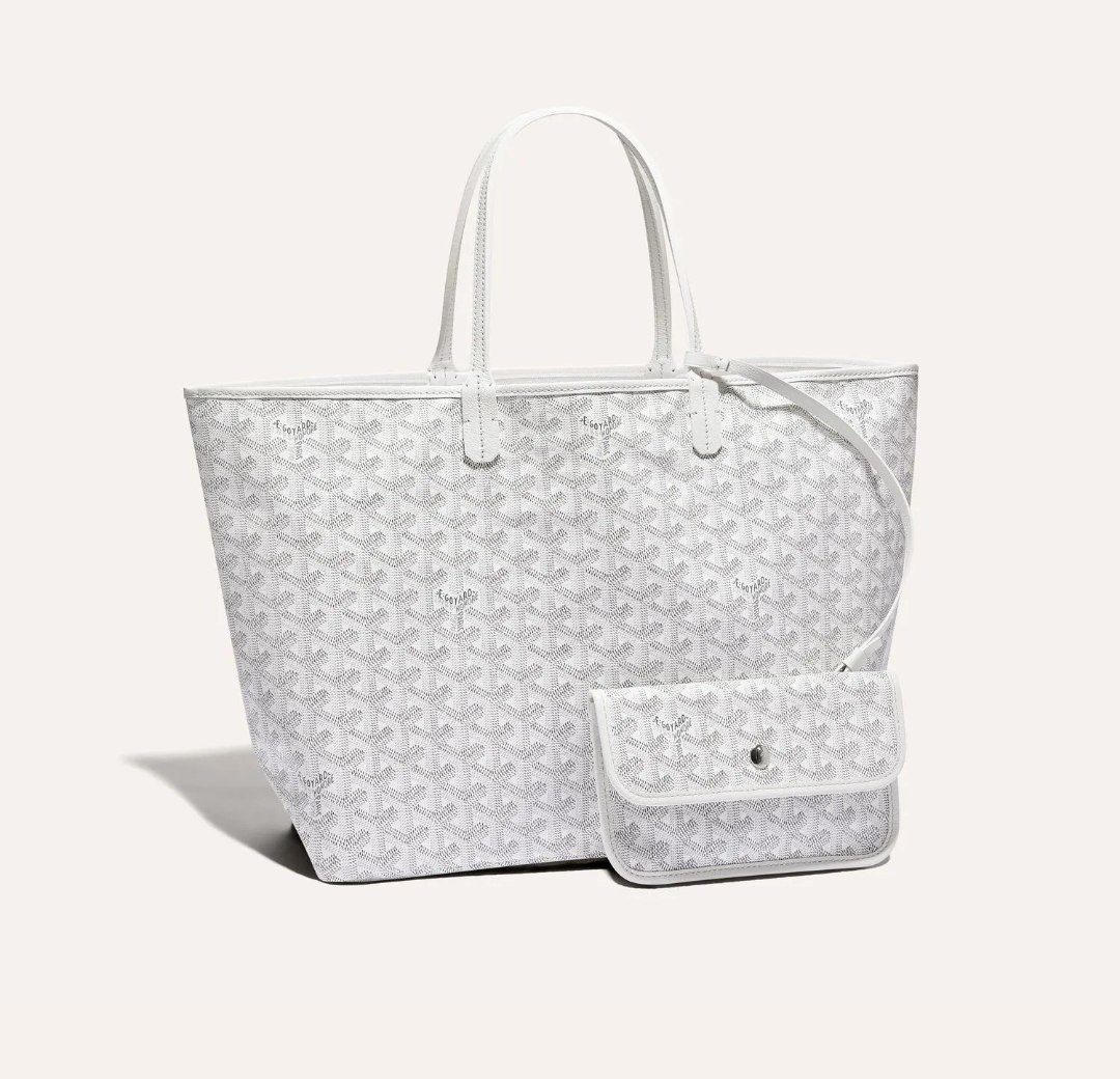 GOYARD Saint Louis PM Bag - Image 14
