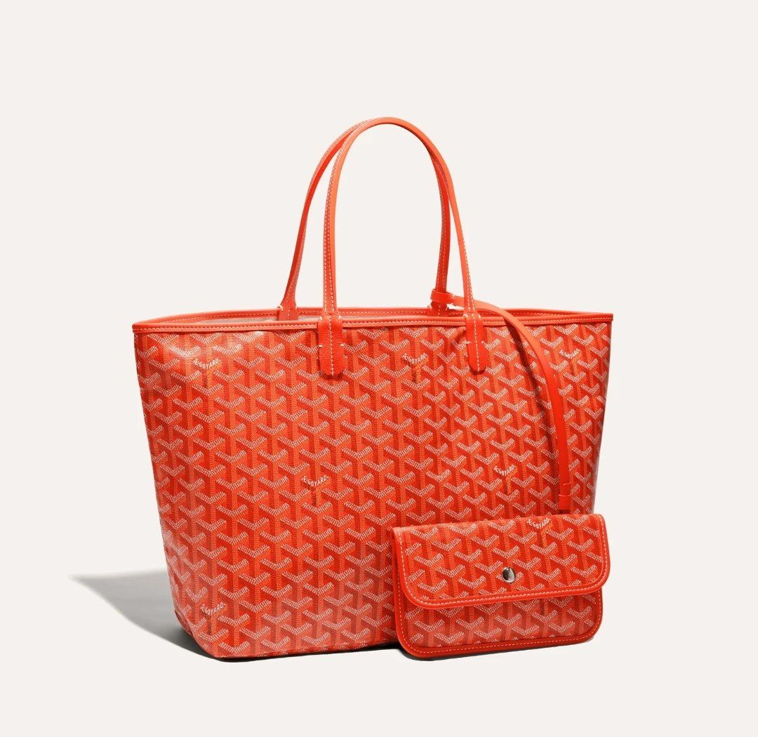 GOYARD Saint Louis PM Bag - Image 8